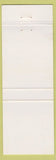 Matchbook Cover - Nonicki's Sports Bar Mexican BBQ Muskegon MI