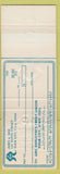 Matchbook Cover - UMC Employee's Credit Union Ferguson MO