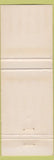 Matchbook Cover - Casablanca Restaurant Santa Cruz CA