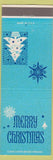 Matchbook Cover - Alma Adams Norma Kedroske Match Collectors Milwaukee WI