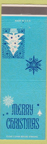 Matchbook Cover - Alma Adams Norma Kedroske Match Collectors Milwaukee WI