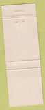Matchbook Cover - Concord Inn Hotel CA