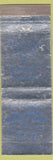 Matchbook Cover - ML Sfair Texas Realtor Insurance San Antonio TX WEAR