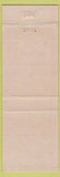 Matchbook Cover - North China Restaurant Concord CA Chinese