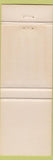 Matchbook Cover - The Rum Runner San Pedro CA