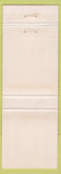 Matchbook Cover - Bob's Transmission Modesto CA