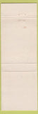 Matchbook Cover - Sandbar Restaurant Anna Maria FL