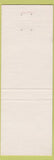 Matchbook Cover - Oak Furniture Co of Alton IL