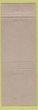 Matchbook Cover - Australia and New Zealand Bank