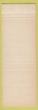 Matchbook Cover - John Holdsworth South Yarra Australia SAMPLE