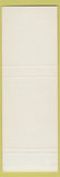 Matchbook Cover - Brenchley Bisley Slacks pants Melbourne Australia SAMPLE