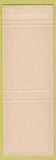 Matchbook Cover - Barbara of Collins Street Coiffeur Salon Australia SAMPLE