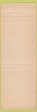 Matchbook Cover - South Australia Hotel Adelaide Australia SAMPLE