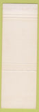 Matchbook Cover - Weatertex by Masonite Australia SAMPLE roofing?