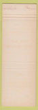 Matchbook Cover - Maxim's South Yarra Australia SAMPLE