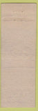 Matchbook Cover - Graemere Hotel Chicago IL WEAR
