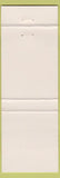 Matchbook Cover - Prawnbroker Fort Myers FL