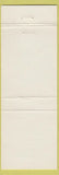 Matchbook Cover - Machinists Aerospace Workers Union El Segundo cA