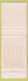 Matchbook Cover - Mountain View House Whitefield NH