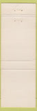 Matchbook Cover - Ark River Truck Terminal Webbers Falls OK?