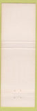 Matchbook Cover - Lychee Garden Restaurant Chinese Memphis TN