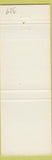 Matchbook Cover - Autumn Court Chinese Food Phoenix AZ