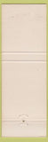 Matchbook Cover - Garcia's Del Este Scottsdale AZ