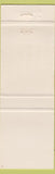 Matchbook Cover - Gepetto's Restaurant Amherst NY