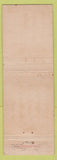 Matchbook Cover - Timely Men's Clothes Jaysons