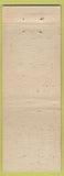 Matchbook Cover - JN Allen Supply Co Portland OR Advance WEAR