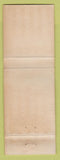 Matchbook Cover - U Save Oil Co Lincoln NE