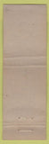 Matchbook Cover - Restaurant Pierre Washington DC