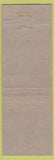 Matchbook Cover - US Army Camp Grant Rockford IL WEAR