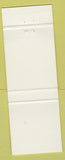 Matchbook Cover - Lee Garden Buffet Toronto ON