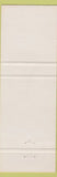 Matchbook Cover - Dragon Inn Restaurant Chinese food Peterboro ON