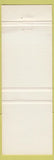 Matchbook Cover - King Lee's Garden Brantford ON
