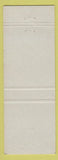 Matchbook Cover - Ling Way Restaurant Chinese Montreal QC