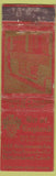 Matchbook Cover - Bit of England Burlingame CA WORN