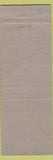 Matchbook Cover - The Washington Youree Hotel Shreveport LA