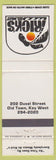 Matchbook Cover - Rick's Key West FL