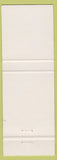 Matchbook Cover - Rick's Key West FL
