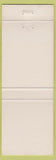 Matchbook Cover - Atkin's Patio Pleasant Hill CA