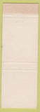 Matchbook Cover - Arco oil gasl Manteca CA WEAR