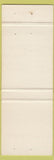 Matchbook Cover - Sciano's Paint Hardware QC? WEAR