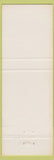 Matchbook Cover - ASAP Instant Printing Albuquerque NM