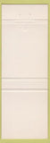 Matchbook Cover - Keltic Lodge Ingonish Beach Nova Scotia