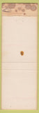 Matchbook Cover - Jefferson County Savings Loan Fairfield IA