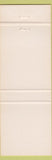 Matchbook Cover - Western State College Union Gunnson CO