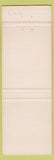 Matchbook Cover - Crestline Finance TN?