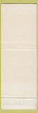 Matchbook Cover - Ress Oriental Hotel Melbourne Australia SAMPLE